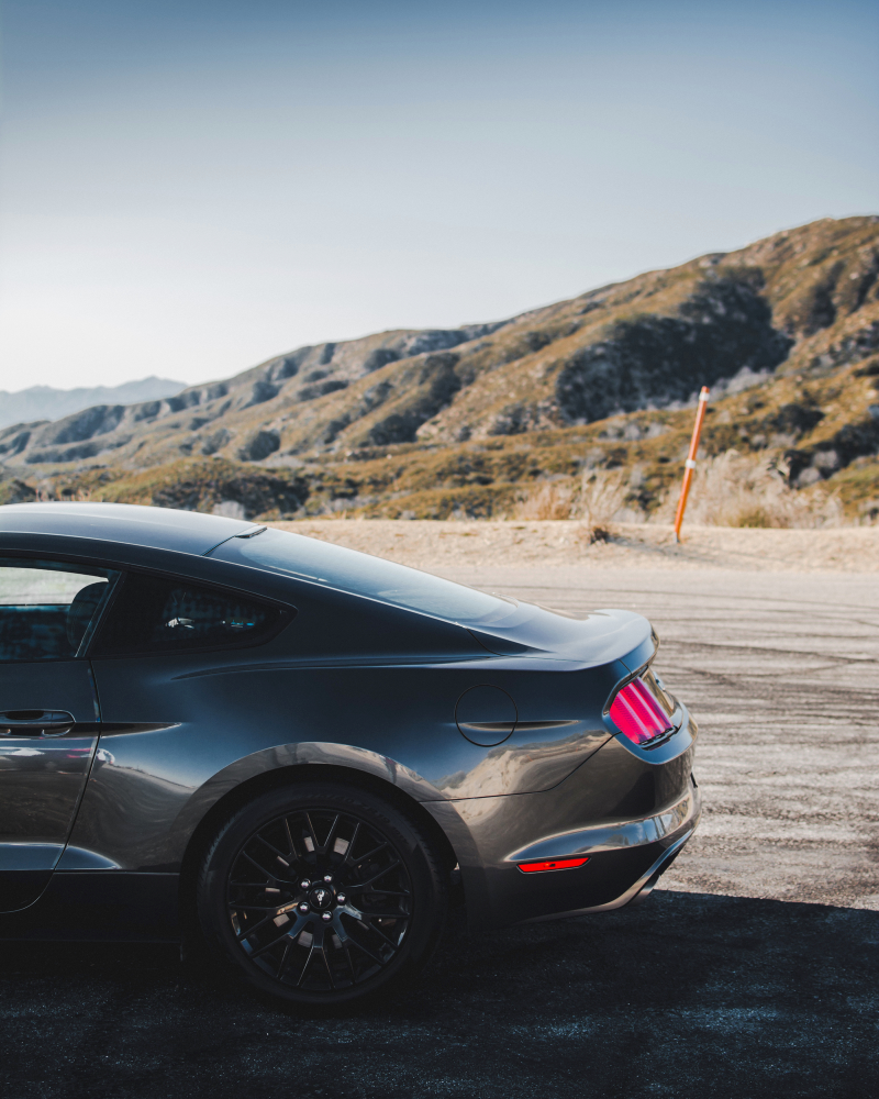 Illustration for article titled How The 2018 Ford Mustang GT Really Compares To The Last One